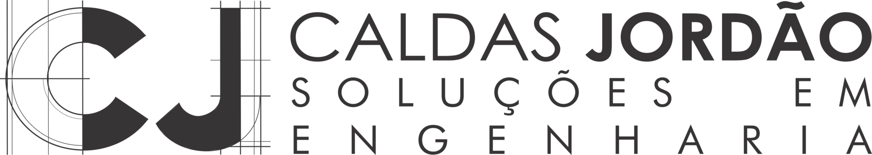 Caldas Jordão Soluções em Engenharia